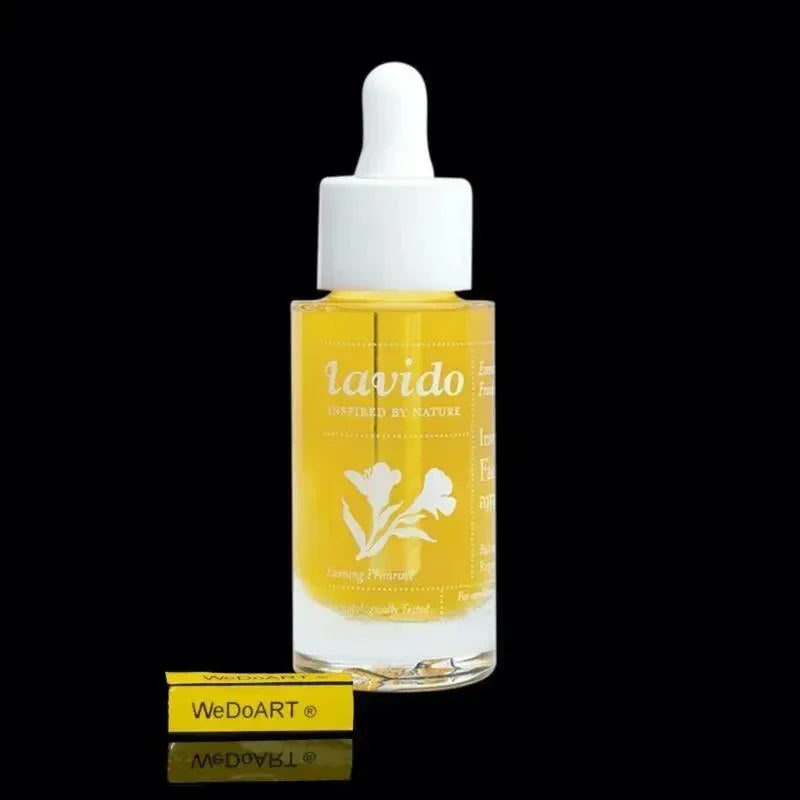 LAVIDO Invigorating Facial Serum 30ml LAVIDO Organic Cosmetics