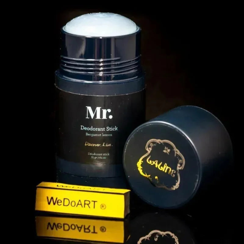 MR. LALINE Deodorant stick - 75 grams LALINE
