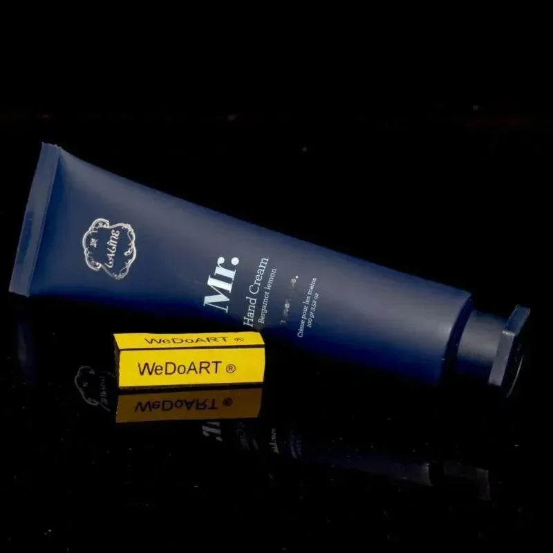 MR. LALINE HAND CREAM - 100gr / 3.52oz LALINE