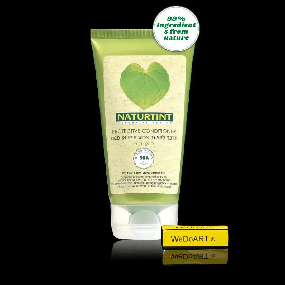 Naturtint Conditioner for dyed, dry or damaged hair 150 ml NATURTINT