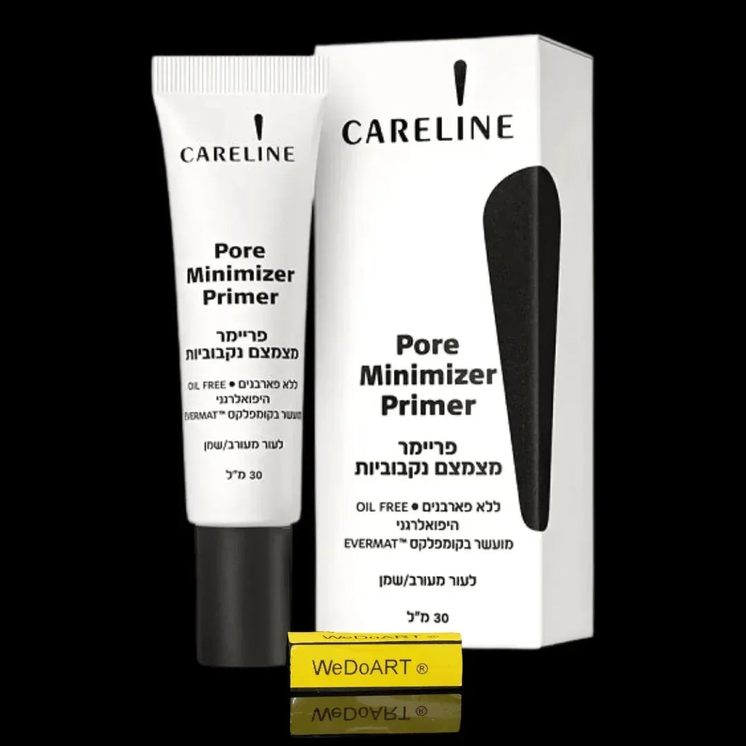 Pore Minimizer Primer 30 ml Careline