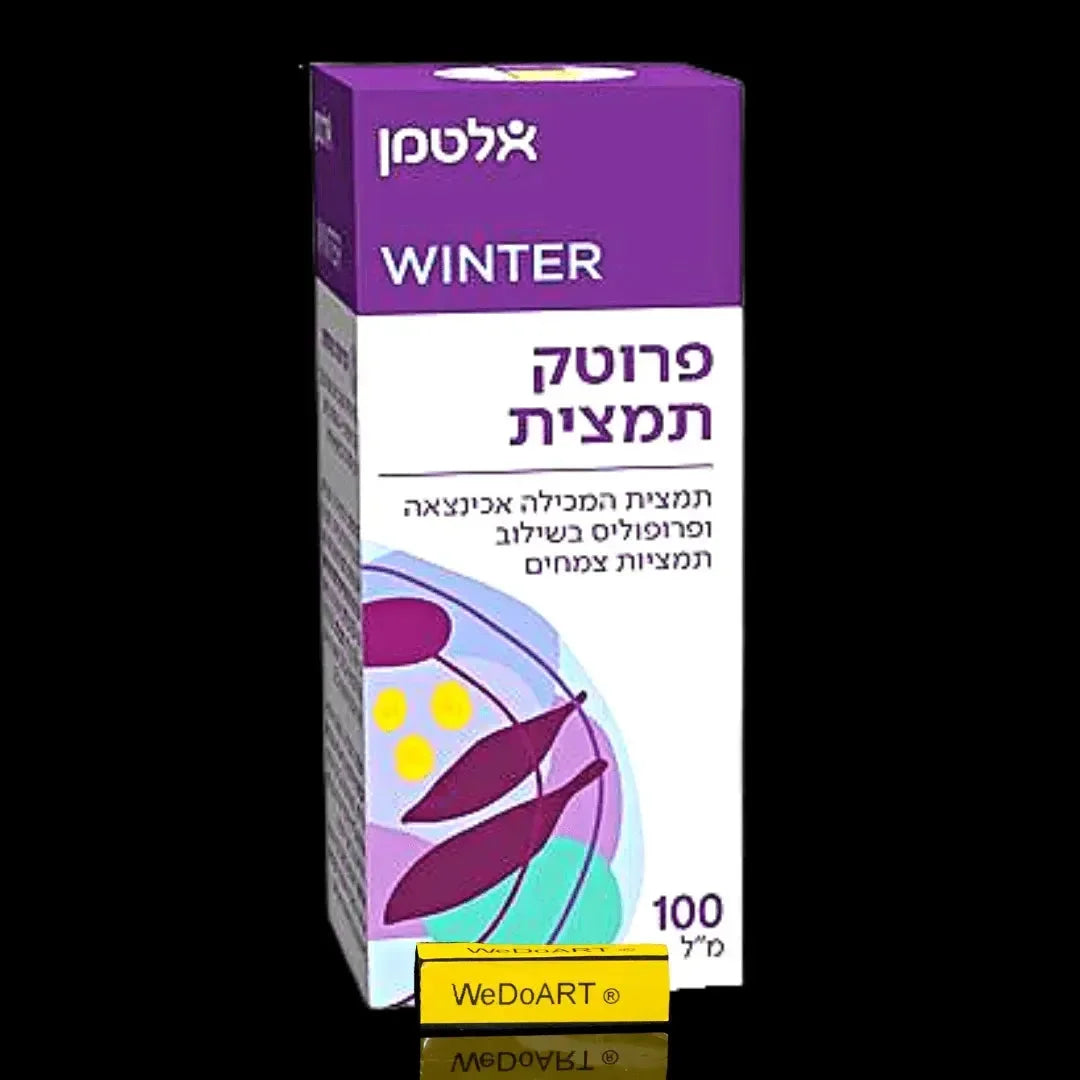 Protec Drops 100 ml Altman