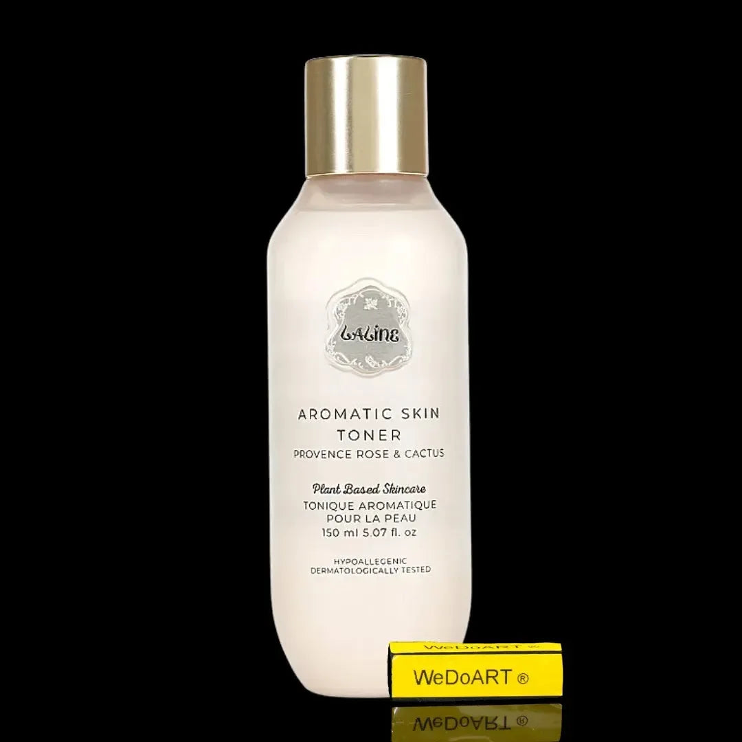 SKINCARE Aromatic Skin Toner 150mL 5.07 fl.oz LALINE