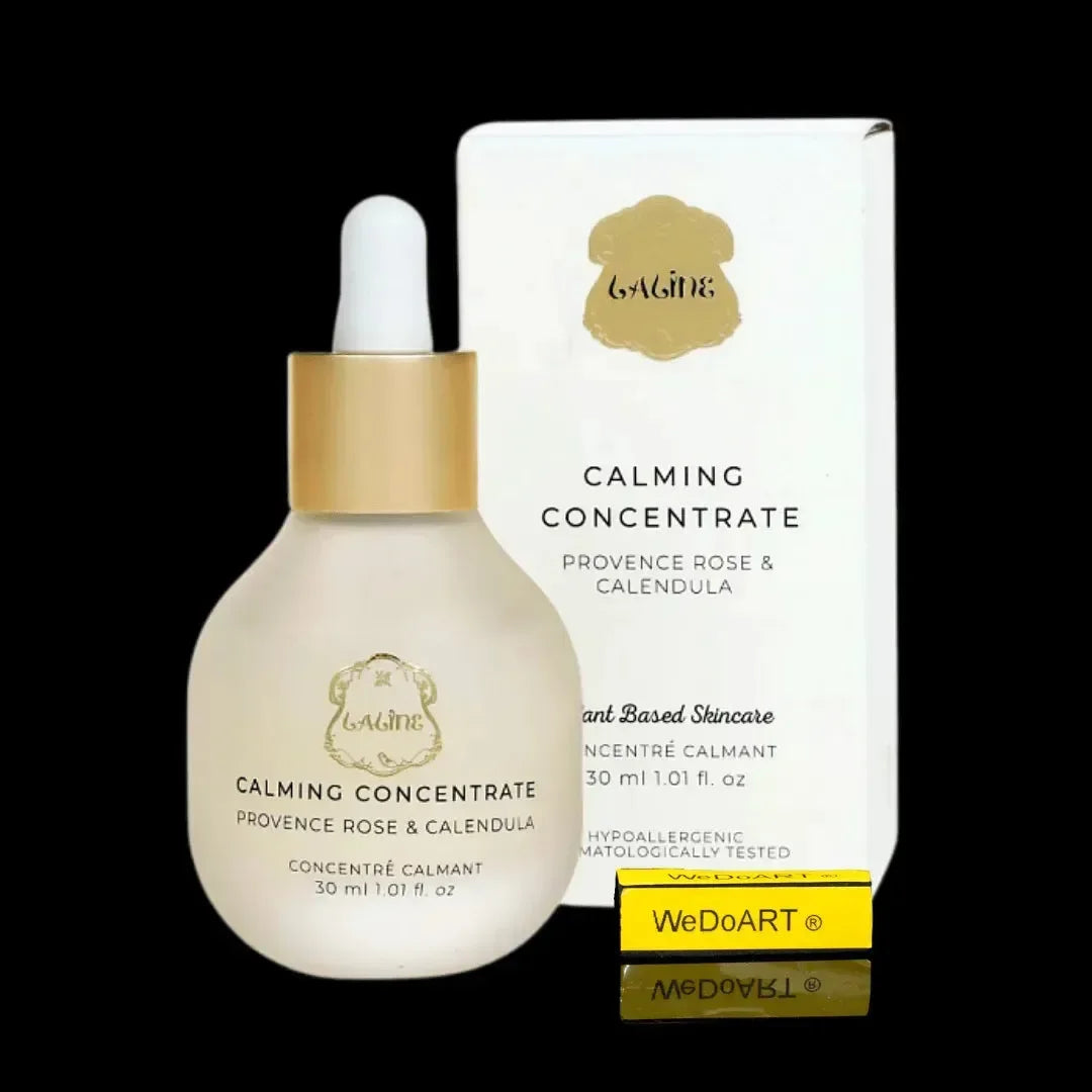 SKINCARE Calming Concentrate 30mL LALINE