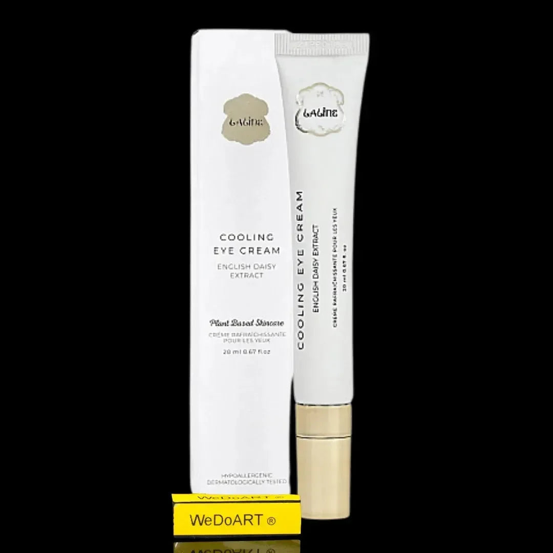 SKINCARE Cooling Eye Cream 20mL 0.67 fl.oz LALINE