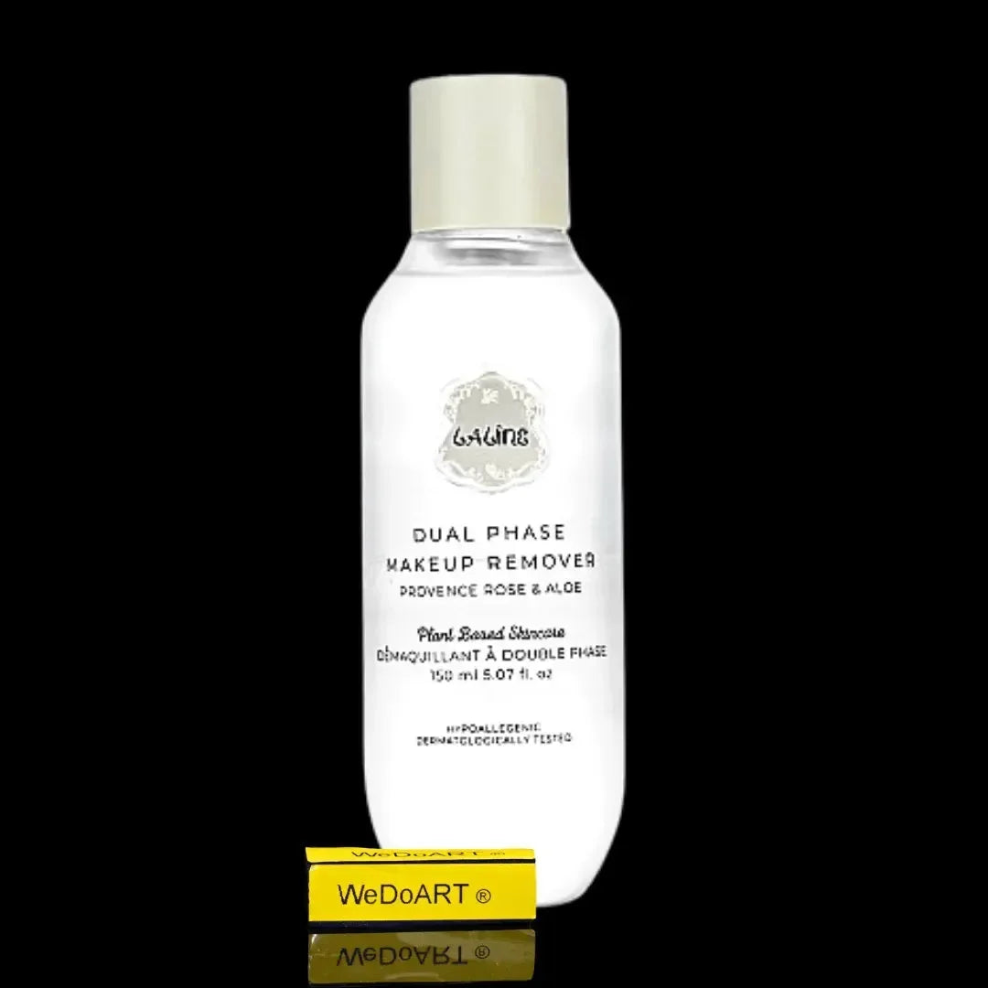 SKINCARE Dual Phase Makeup Remover 150ml 5.07 fl.oz LALINE