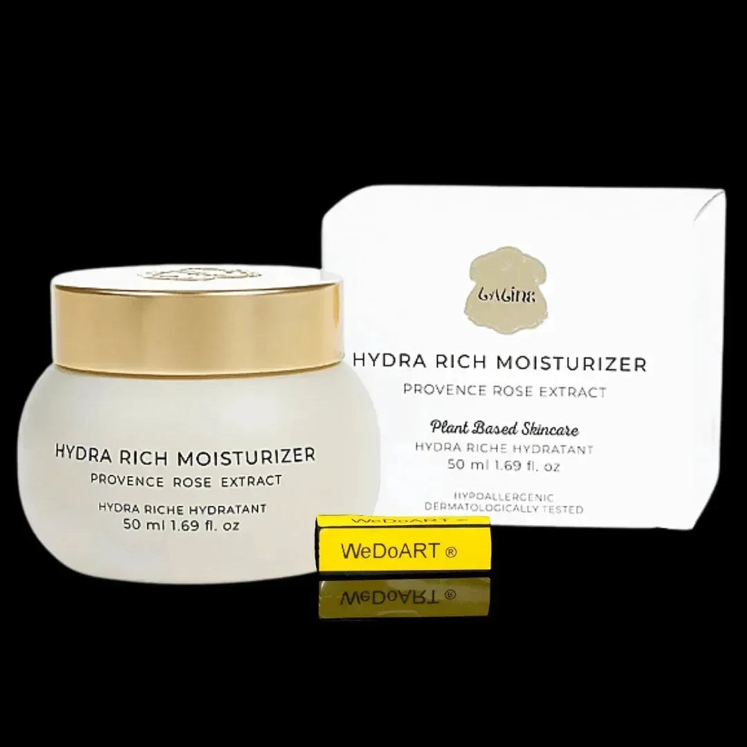 SKINCARE Hydra Rich Moisturizer 50mL 1.69 fl.oz LALINE