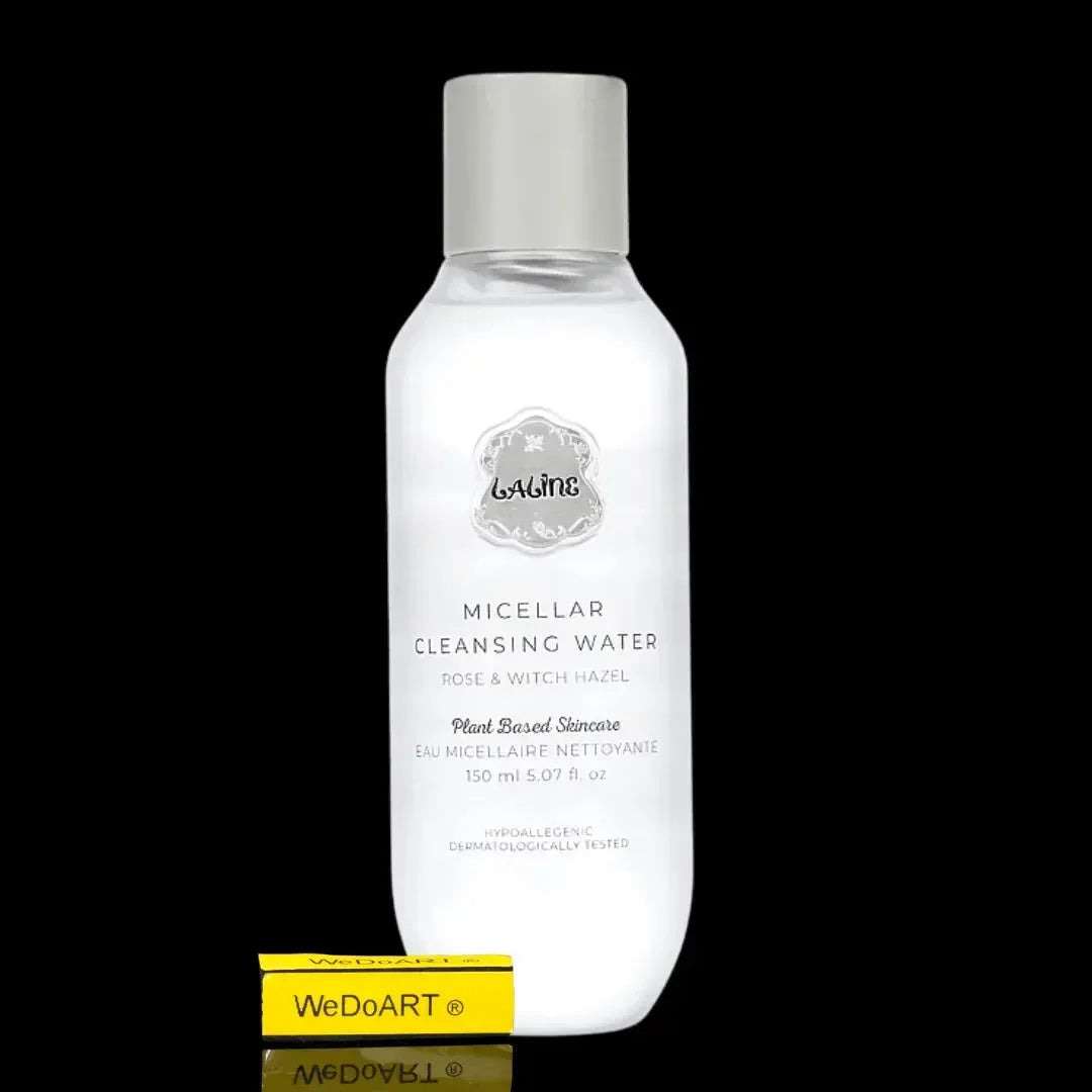 SKINCARE Micellar Cleansing Water 150ml 5.07 fl.oz LALINE