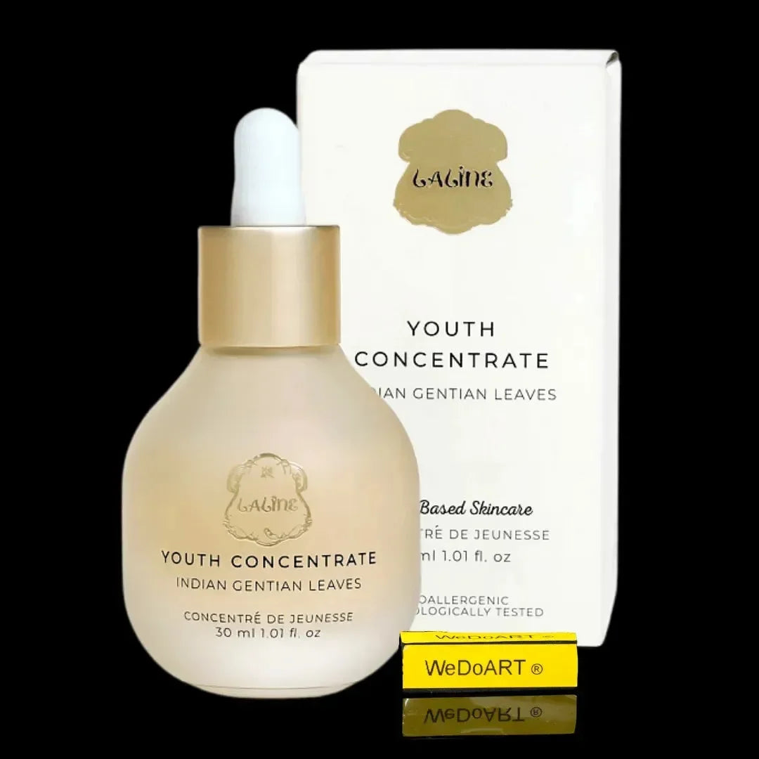 SKINCARE Youth Concentrate 30mL 1.01 fl.oz LALINE