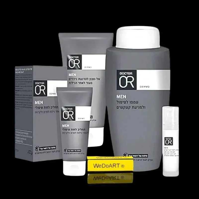 Soothing Redness Face Wash 150Ml Doctor Or