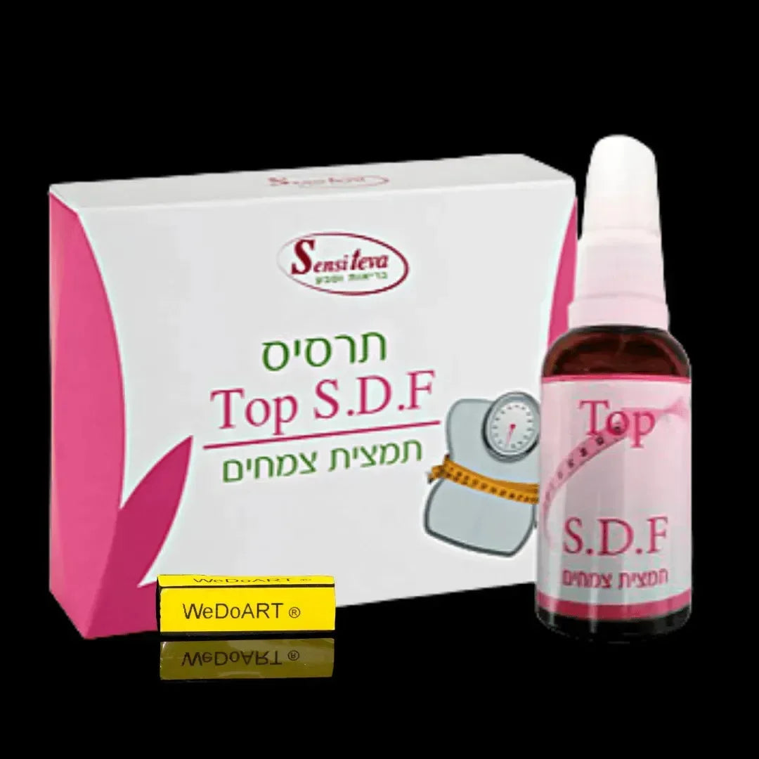 TOP S.D.F spray 30 ml Sensiteva