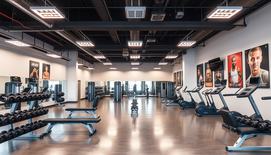 The Essential Connection Between Sports Performance and Vitamin Supplementation