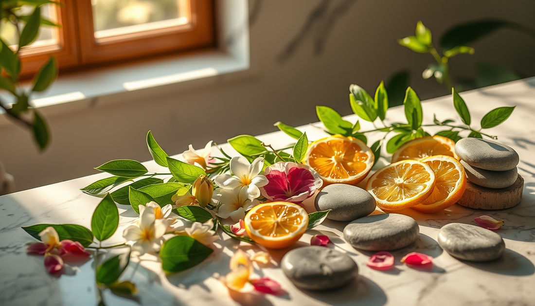 Natural Ingredients in Premium Skincare: What You Need to Know