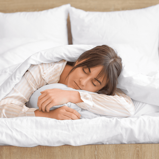 How Can Magnesium Improve Sleep Quality and Reduce Stress - WEDOART-IL