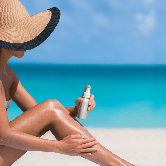 Sunscreen - Why it’s so important ? - WEDOART-IL
