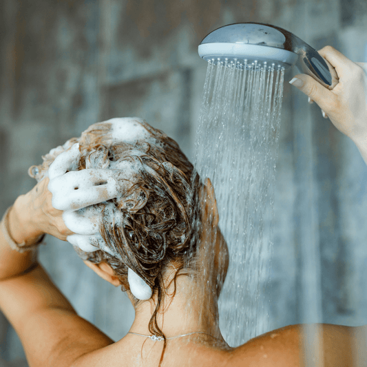 what are Parabens and SLS? And why we don't want it in our shampoo? - WEDOART-IL