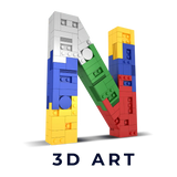 3D_ART_1 - WEDOART-IL