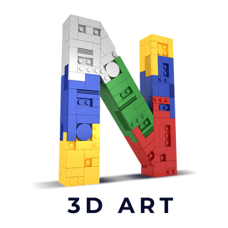 3D_ART_1 - WEDOART-IL