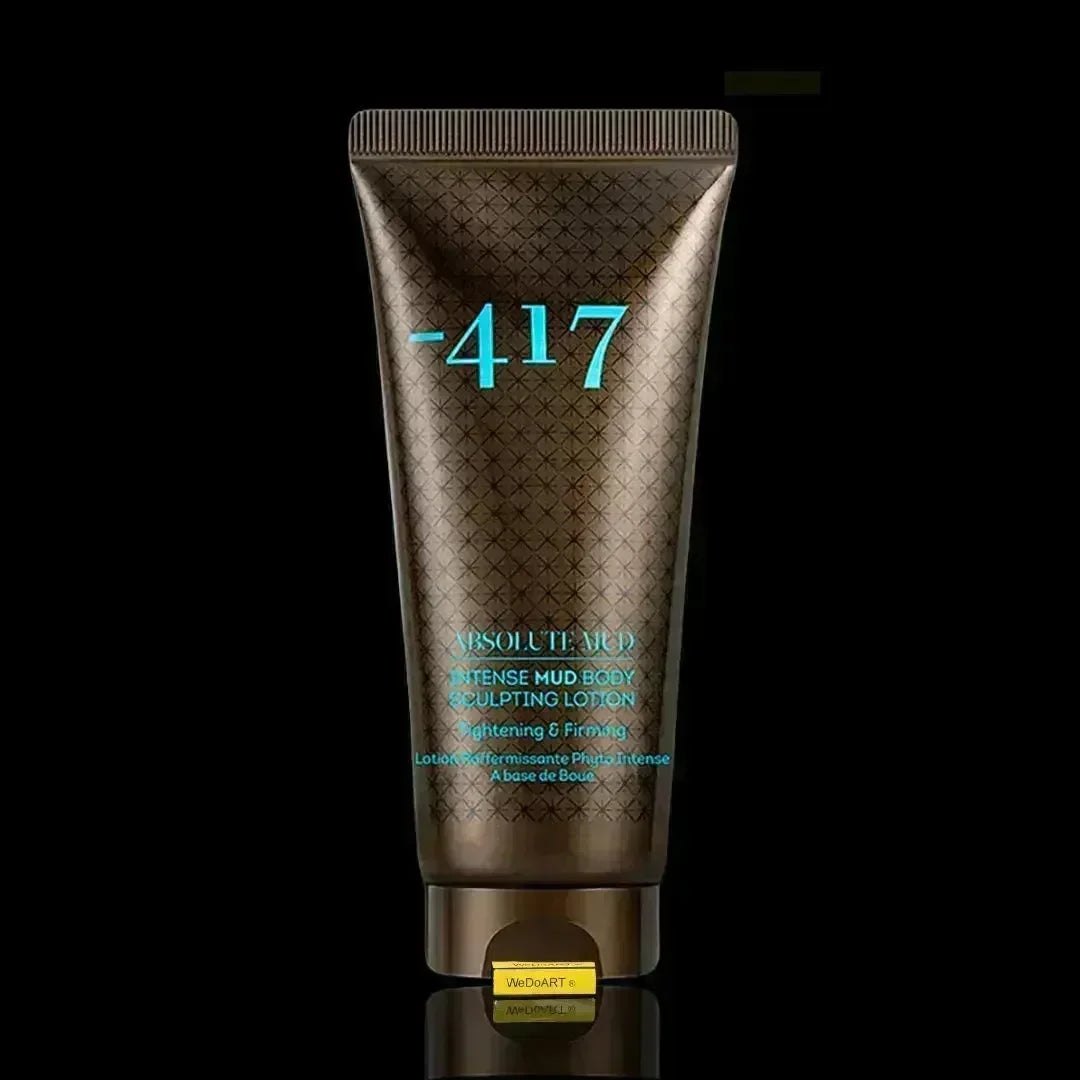 '-417 Intensive Schlamm-Körperformungslotion 200 ml -417