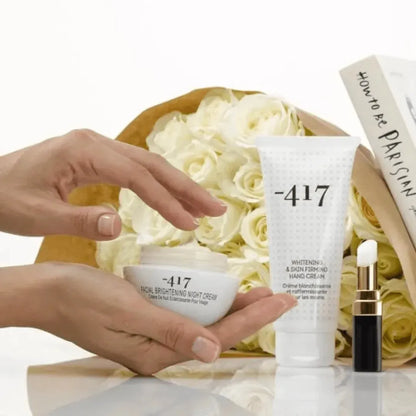 -417 Facial Brightening Night Cream 50 ml -417