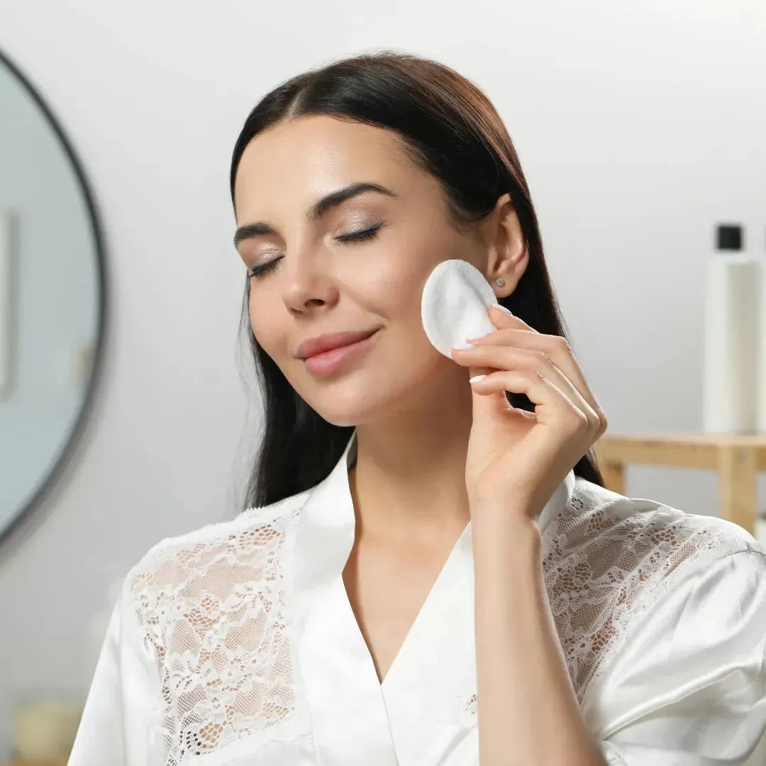 -417 Micellar & Mineral Cleanser & Make-Up Remover 350 ml -417