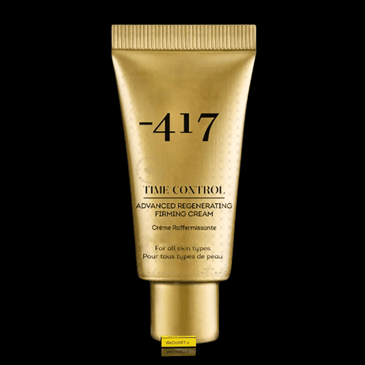 -417 TIME CONTROL – Advanced Regenerating Firming cream 40 ml - WEDOART-IL