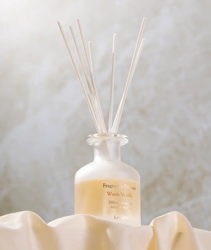 Laline diffuser Warm Vanilla