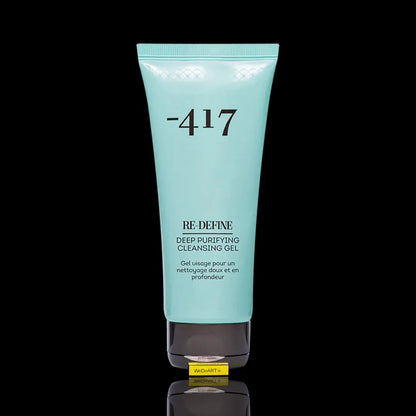 -417 Gel Nettoyant Purifiant Profond 200 ml