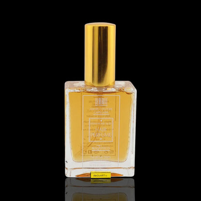 LA BEAUTE- Haute Couture hair perfume 50 ml