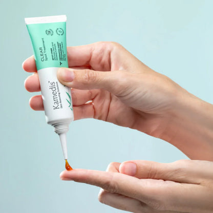 AC - CLEAR SPOT TREATMENT Quick spot treatment 22 ml Kamedis