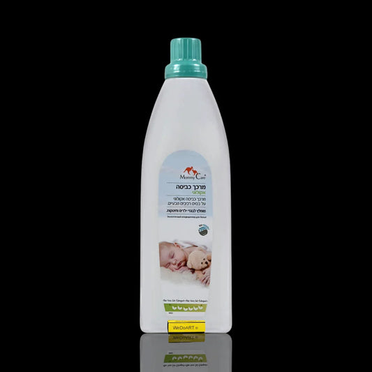 Mommy Care - Eco-friendly fabric softener based on natural ingredients 1 liter Mommy Care