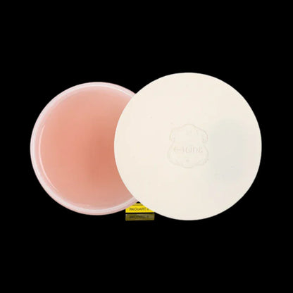 LALINE- Cherry Blossom Body Scrub Peeling Cream – 300 grams LALINE