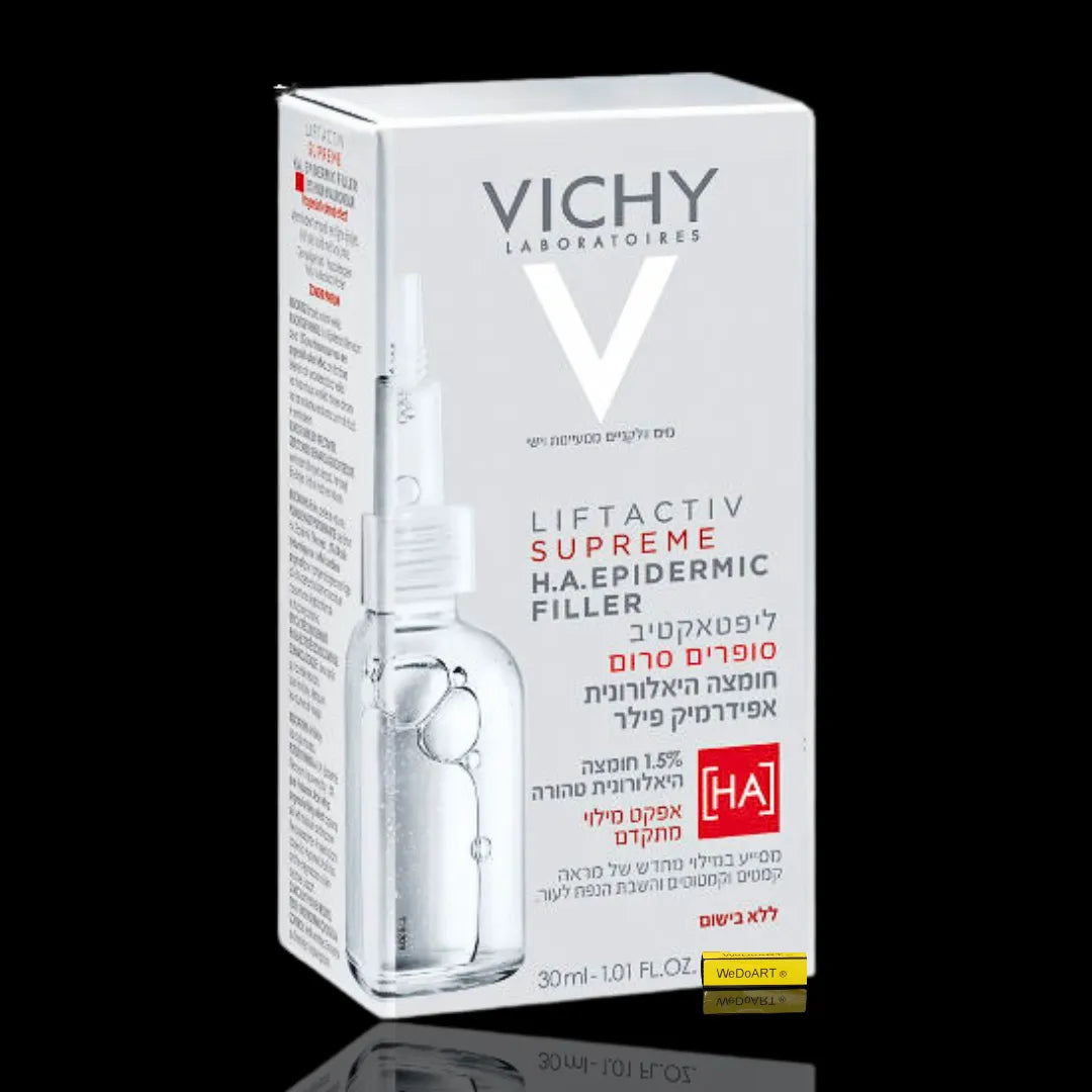 VICHAY - Liftactiv Supreme H.A. Epidermic filler 30 ml