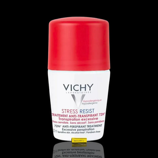 VICHAY - Deodorant roll-on Stress Resist 72 hours 50 ml