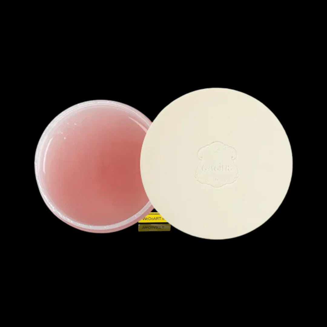 LALINE- Vanilla Pink Pepper Body Scrub Peeling Cream – 300 grams LALINE