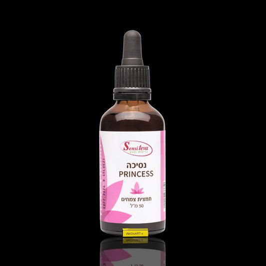 Sensiteva - PRINCESS herbal extract  50 ml