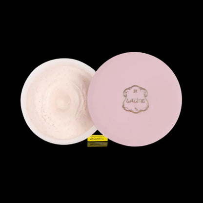 LALINE- Shea & Kukui Body Peeling Cream – 250 ml LALINE