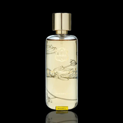 LALINE Eau de toilette Warm Vanilla 100ml LALINE