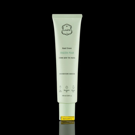 Laline - FROZEN PEAR Hand Cream- 100ml / 3.56oz LALINE