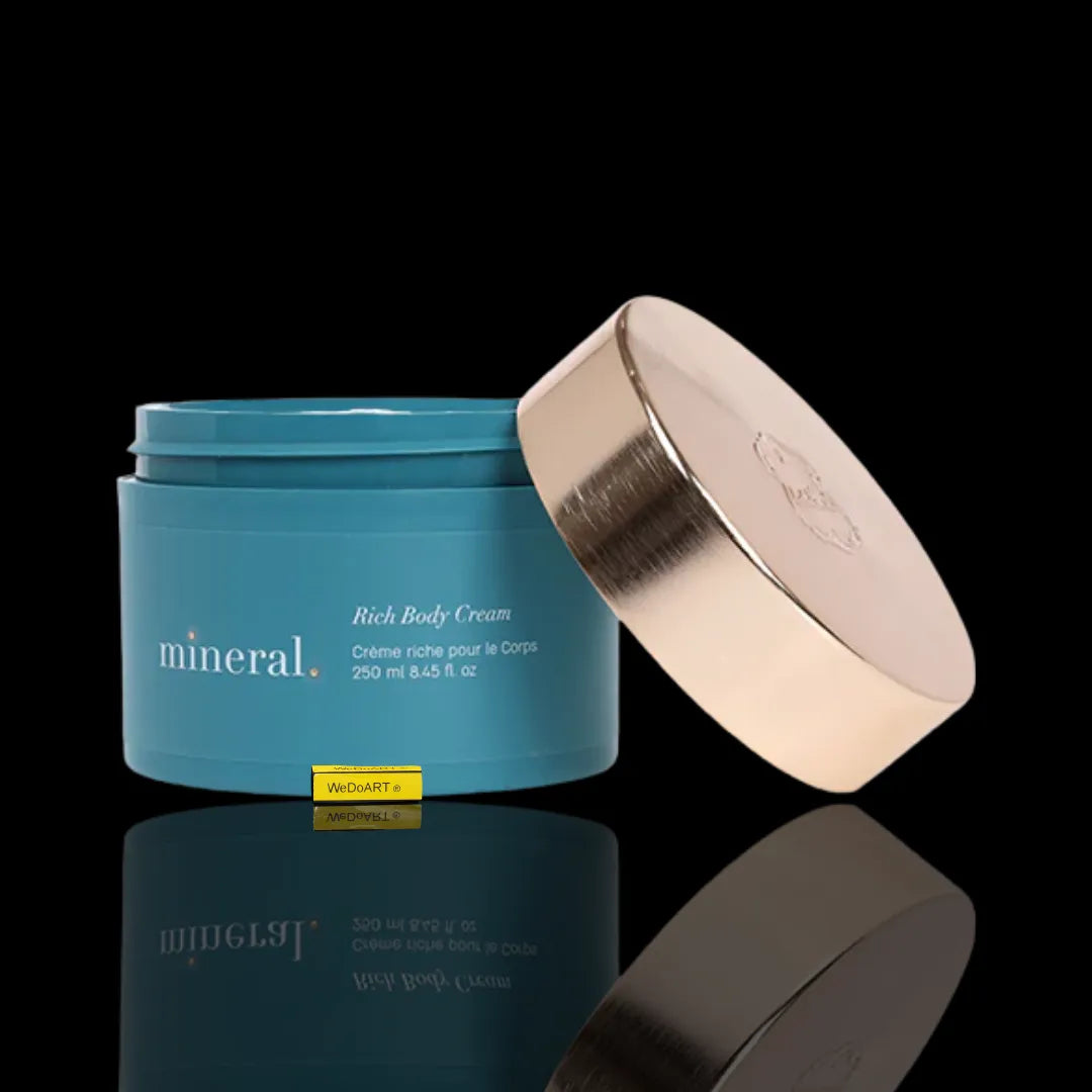 LALINE- Mineral Rich Body Cream 250 ml LALINE