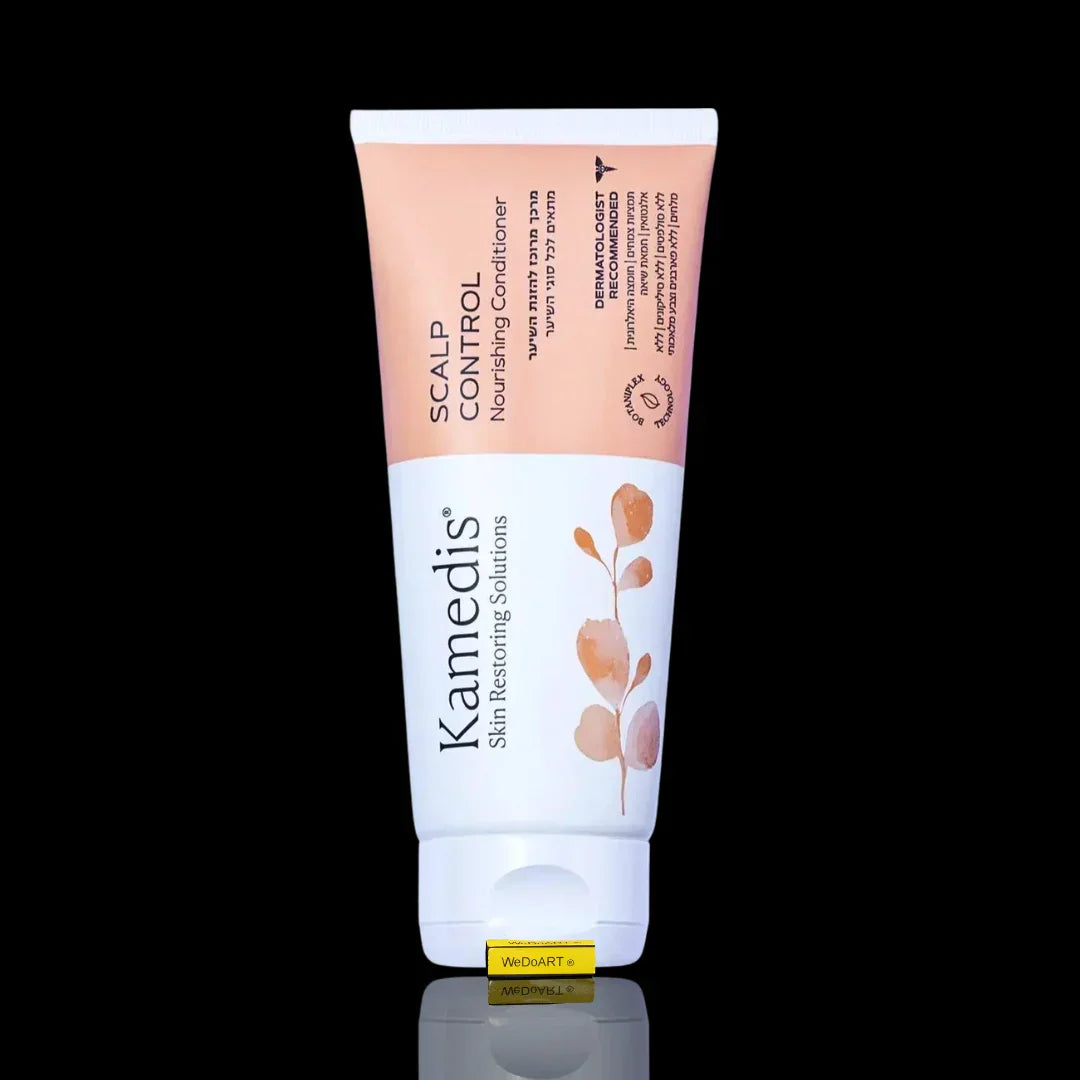 Kamedis - Scalp Control Nourishing Conditioner 200 ml Kamedis