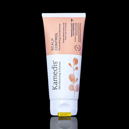 Kamedis - Scalp Control Nourishing Conditioner 200 ml Kamedis