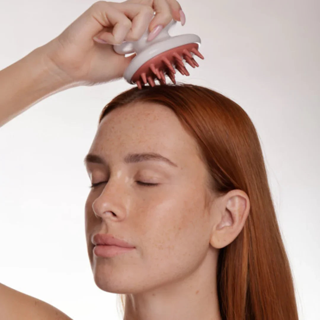 KAMEDIS - Scalp Control Brush Kamedis