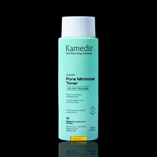 KAMEDIS - CLEAR Pore Minimizer Toner 200 ml Kamedis