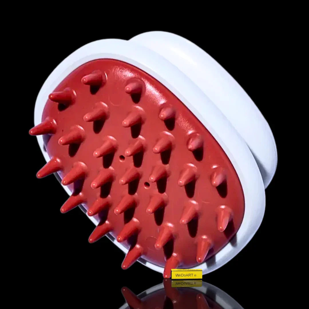 KAMEDIS - Scalp Control Brush Kamedis