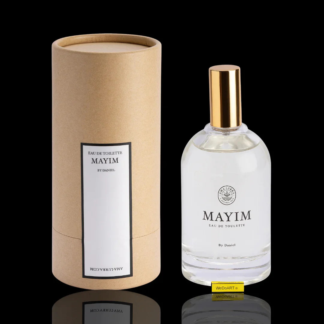 MAYIM Unisex Perfume by AMA LURRA 50 ml AMA-LURRA