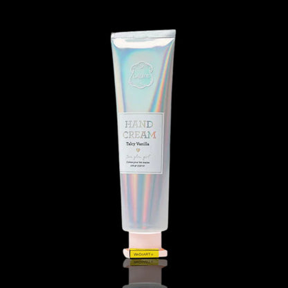 Laline Girls Hand cream Talcy Vanilla 100 ml LALINE