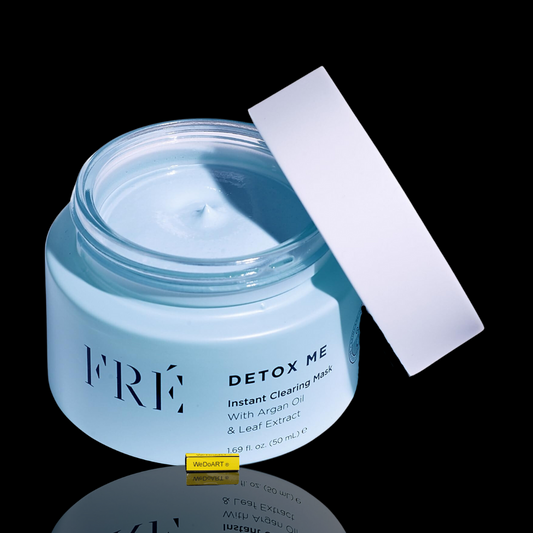 FRE Skincare DETOX ME Instant clearing Mask 50 ml