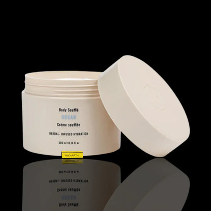 LALINE Body Souffle Ocean 300 ml LALINE