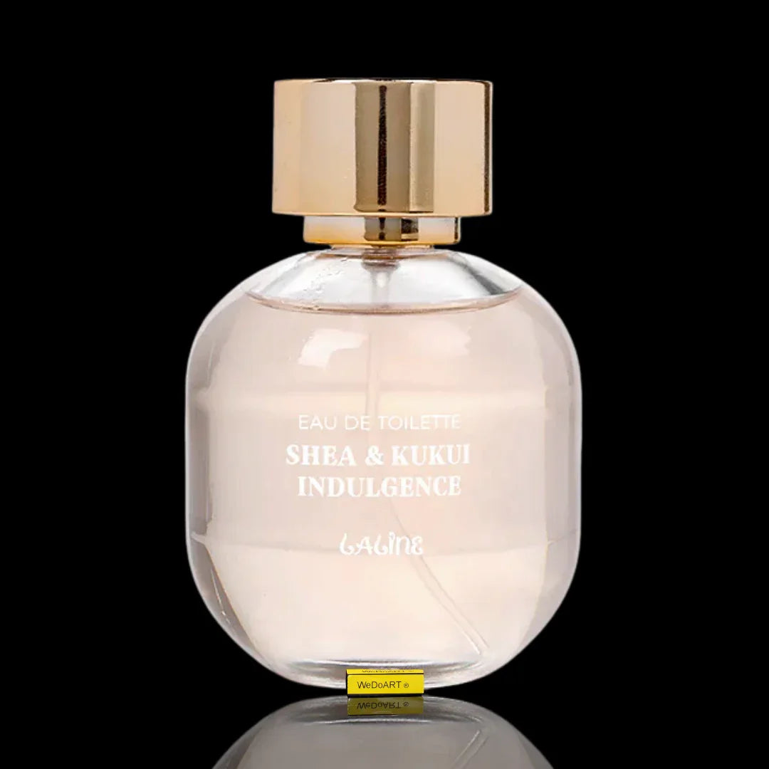 Laline - Shea & Kukui Eau de Toilette 100ml LALINE